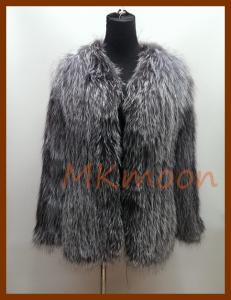 China Fox fur coat -227# wholesale