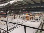 Autoclaved Aerated Coancrete Production-Finished product clamper/sling High