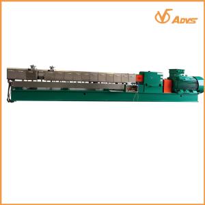 China Masterbatch Twin Screw Extruder wholesale