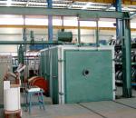 Vacuum Casting Mold of Casitng Process for Electric Insulators
