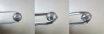 High Speed Steel Ball Making Machine Automatic