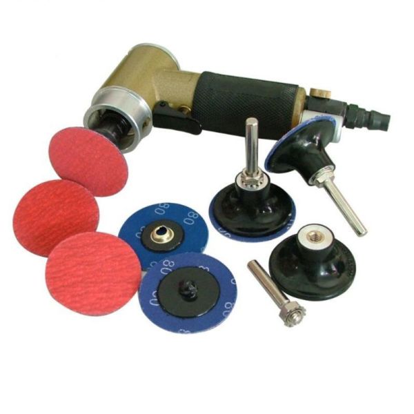Holder Pads for Rolco Disc Sanding Disc Pad Holder