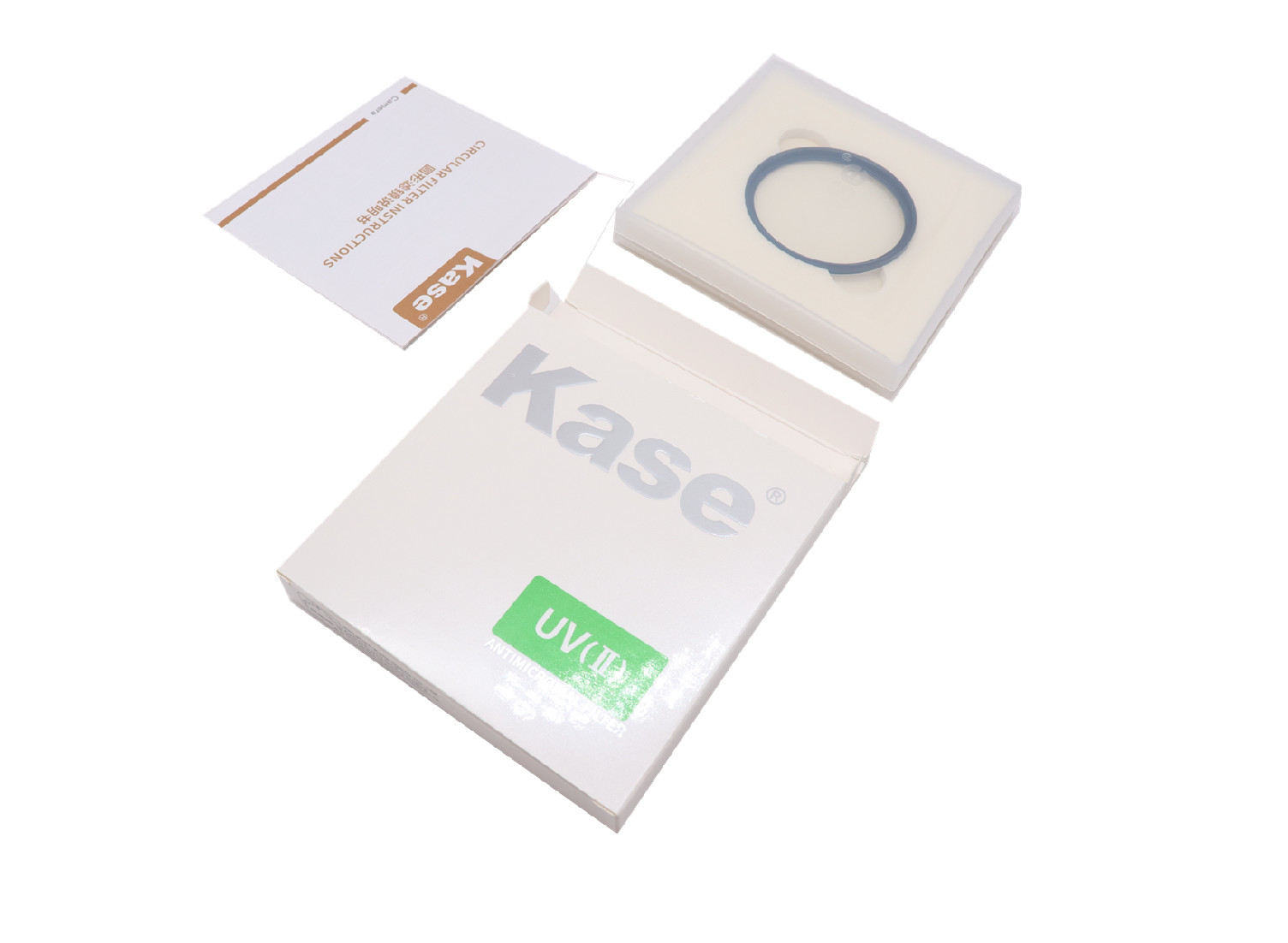 Cardboard Paper Cell Phone Accessories Packaging ECO Friendly 250GSM