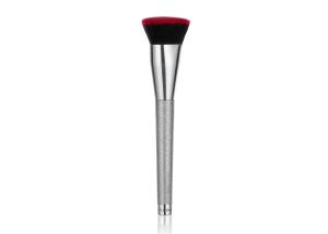 China Vonira Beauty Makeup Foundation Brush Heart Shaped wholesale