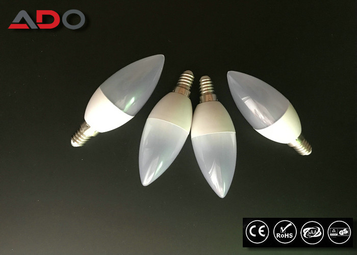 Dimmable DC12V AC12V B22 LED Spot Bulbs Aluminum Plastic 6000K CE ROHS