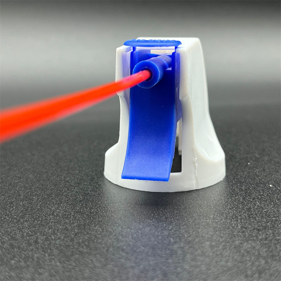 Precision Spray Trigger Gun for Automotive Care - Fine Mist, Adjustable Pressure