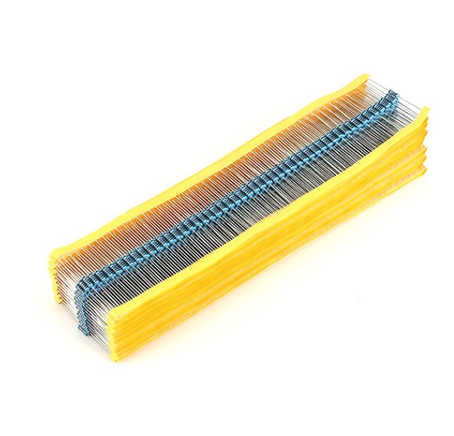 metal film