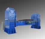 Double Column Positioner - TWS Seriess china heavy duty positioner welding