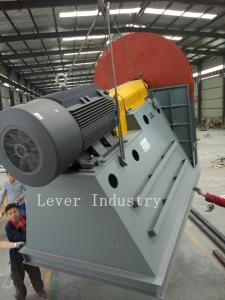 China Big Blower for glass quenching and coooling wholesale