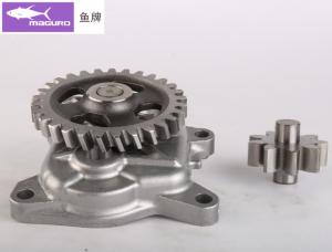 China 4HK1 ISUZU Oil Extractor Pump ,  High Pressure Oil Pump 8-98017585-0 1-13100313-1/2/3/4 wholesale