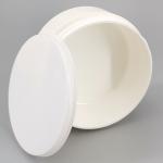 PP Matte 44mm 5oz Empty Lotion Jars