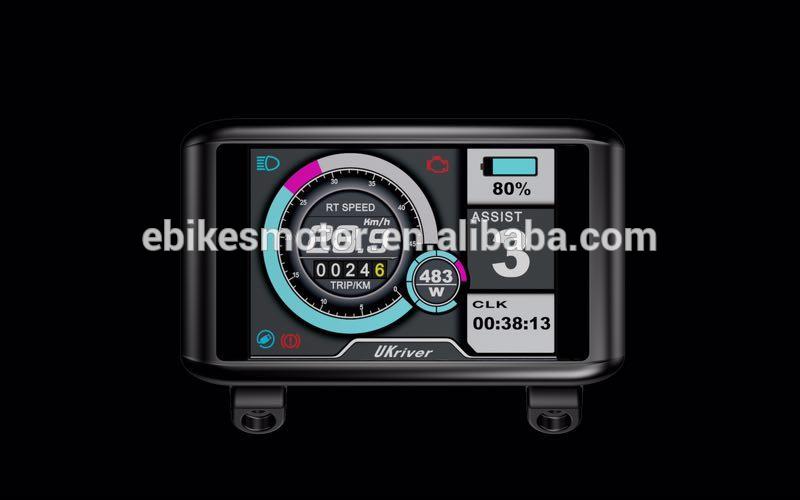 electric motorcycle conversion kit 1000W and e bike kit 1000w hub motor and throttle kit 1000w hub motor