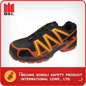 China SLS-HN-1503 SAFETY SHOES wholesale