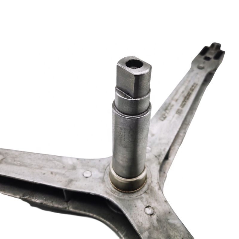 Washing Machine Part Original Product DC97-15963B Tripod Spider