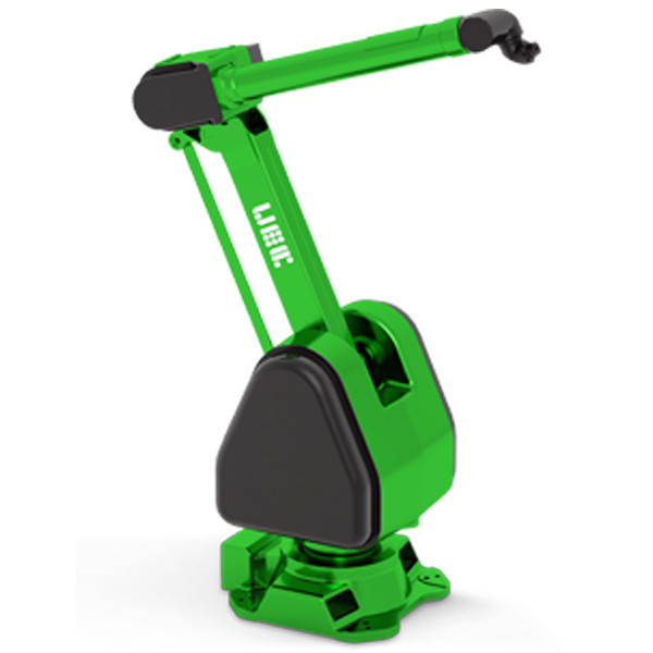 Painting Robot With Self Teaching For Metal Parts Auto Parts Furniture