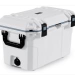 Hard freezer, durable, suitable for outdoor use
