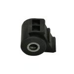 Adjustable Plastic Barrel Rotary Damper For Auto Industry
