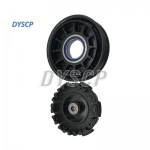 China 6PK Air Conditioner Compressor Clutch Pulley 12V For Toyota Corolla 1.6 2014 wholesale