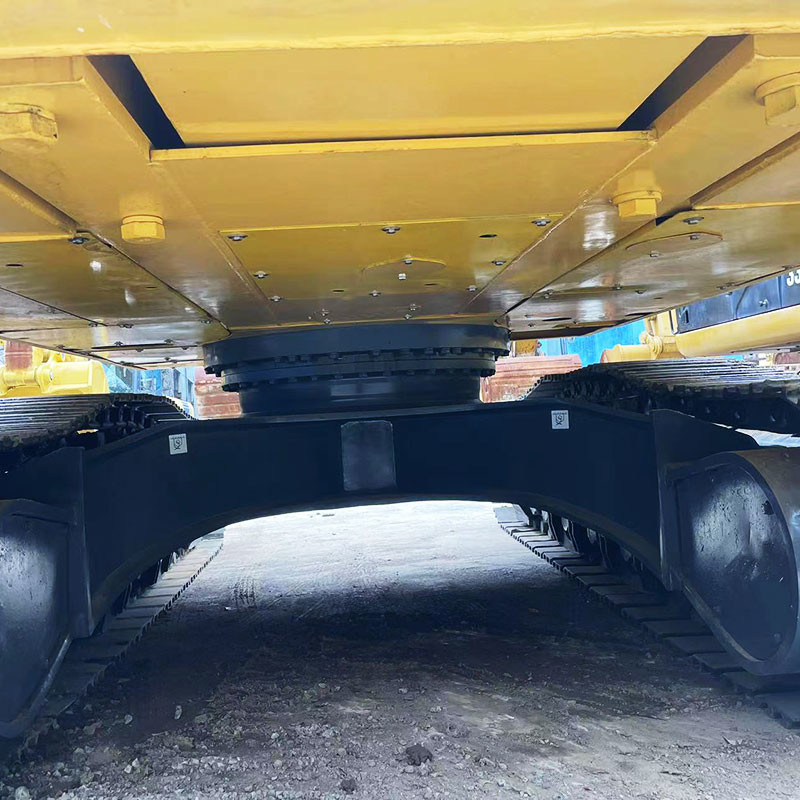 Komatsu PC400-7 Used Hydraulic Excavators For Sale 1.9m3 Bucket Capacity