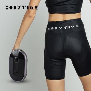 China BODYTIME Hip Lifting Leggings Microcurrent Wearable Ems Fitness Machine wholesale