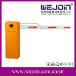 Automatic Intelligent Waterproof Access Control Turnstile Parking Lot Applicatio