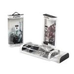 Blister PVC Plastic Clear Packaging Box Mobile Phone Case Cover Cosmetic Gift