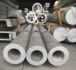 Aerospace Thick Wall 7075 T73 Aluminum Round Tubing