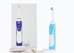 Adult Use Rechargeable Electric Toothbrush With 2 Minutes Reminder