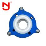 Customized PTFE Bellow Joints Pump Flexible Connector