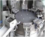 Capsule Filling Machine For Size 00-5