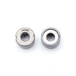 Powder metallurgy one way clutch bearing OWC612GXRZ Miniature one way bearing