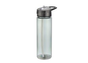 China Food Grade Plastic Sports Water Bottle Eco Friendly BPA Free Custom Color wholesale
