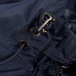 Cotton Waterproof Mountaineering Jacket Storm Windproof Thin Coat