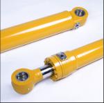 JCB JS200 hydraulic cylinder JCB excavator parts