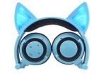 Wireless Creative Deep Bass Earphones , Water Resistant On Ear Headphones
