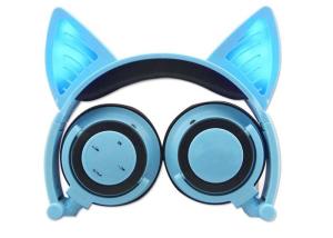 China Wireless Creative Deep Bass Earphones , Water Resistant On Ear Headphones wholesale