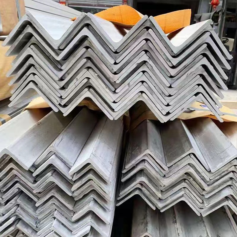 Sus304 Stainless Steel Angle Bar 201 304 316l 430 Stainless Steel Angle Profile