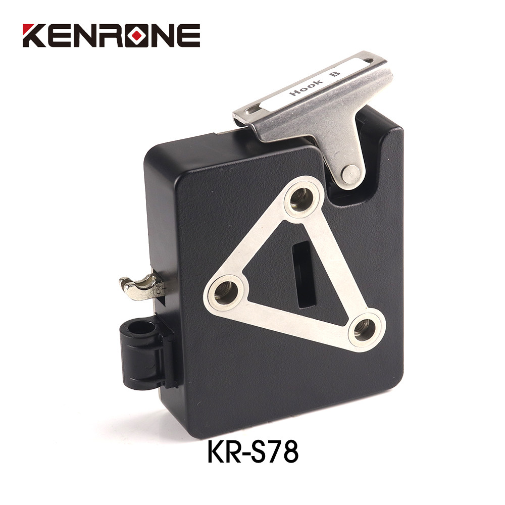 60mA 12Volt Electric Cabinet Lock