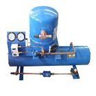 MGM64 Cold room equipment R22 freon refrigerant mt64 freezer compressor