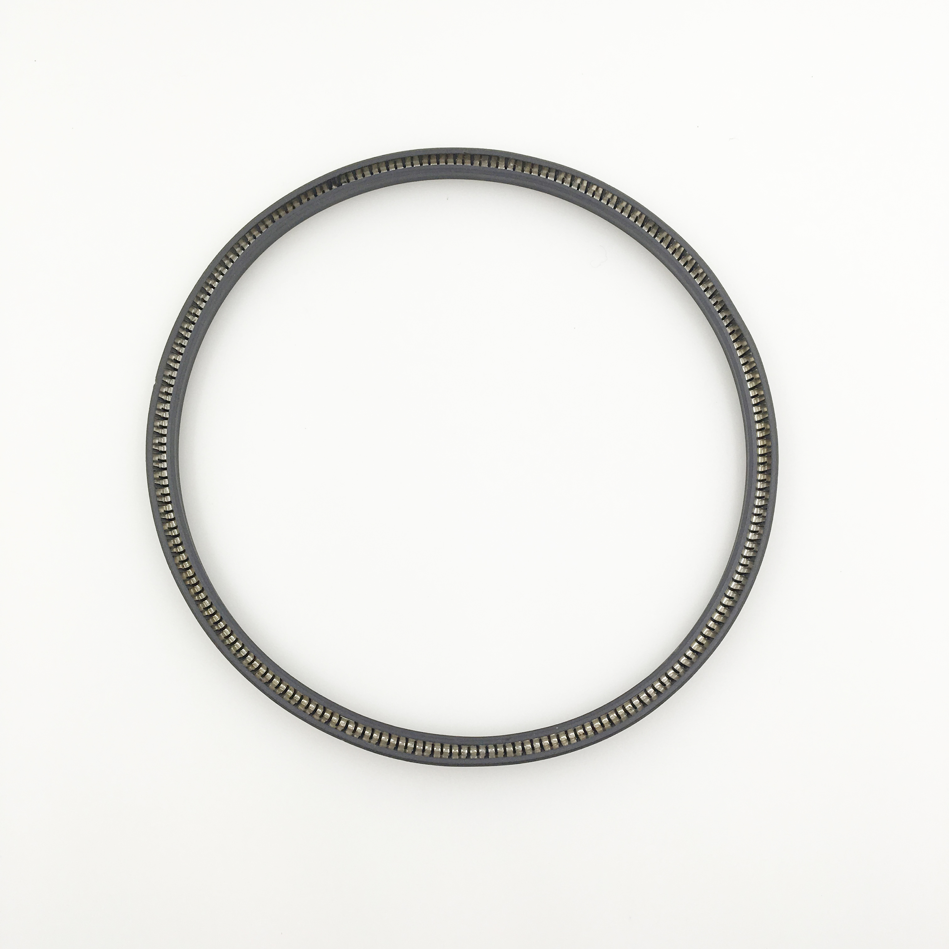 High Polymer Material PTFE Oil Seal Various Types for Optimal Performance