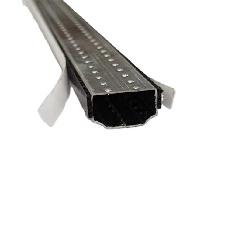 ABM Double side adhesive butyl tape for insulating glass production