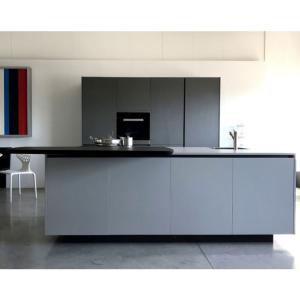 China Pvc Modern Modular Kitchen Cabinets Luxury White Shaker wholesale