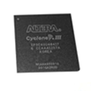 China Cyclone III EP3C40 FPGA Field Programmable Gate Array EP3C40U484I7N wholesale