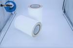 Strong Blue Cross Laminated Multi Layer HDPE Film For Waterproof Membranes