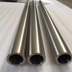 China 9m TISCO SS Steel Pipes 304 Hot Finished Welded Tubes wholesale
