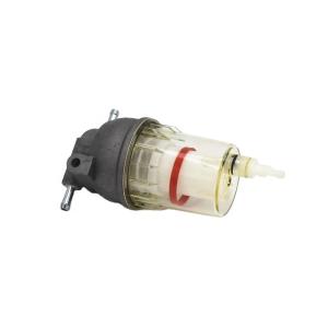 China 129938-55701 EC55 EC80 Fuel Water Separator Assy For VOLVO Excavator Machinery Repair Shops for Your Business wholesale