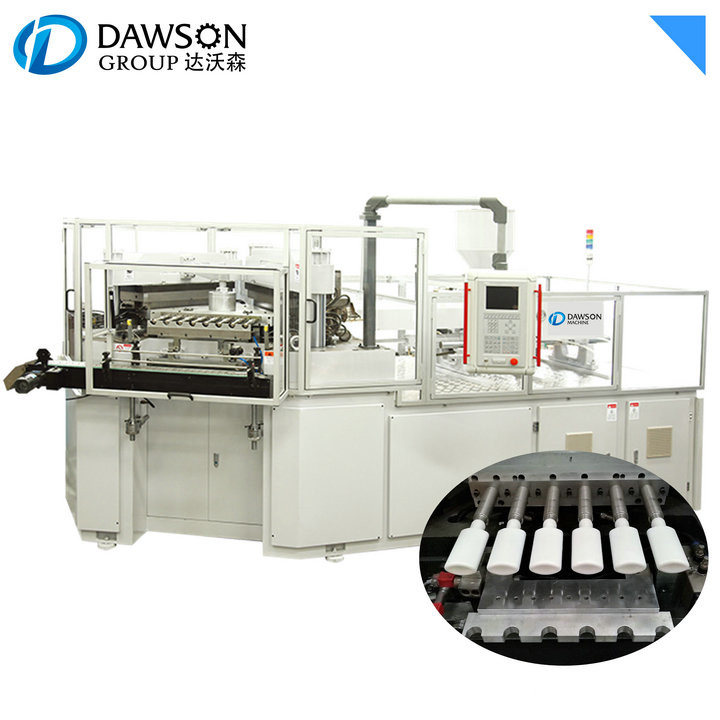 5ml 50ml 150ml Plastic Bottle Blowing Machine IBM Blow Moulding Machine