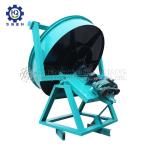 3500KG 8m Humic Acid Organic Fertilizer Making Machine Organic Fertilizer