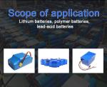Battery Pack Testing Equipment Charging and Discharging Aing Cabinet,battery