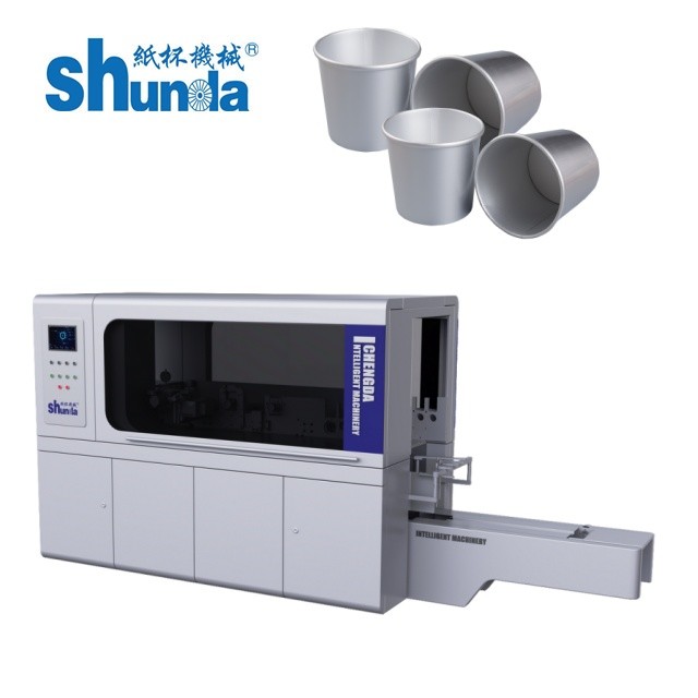 Easy Operate Paper Blank Skiving Machine User Friendly Paper Sheet Skiving Equipment